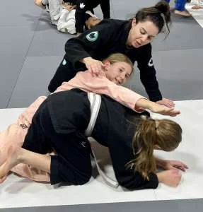 Freedom Jiu-Jitsu Carlsbad facility image