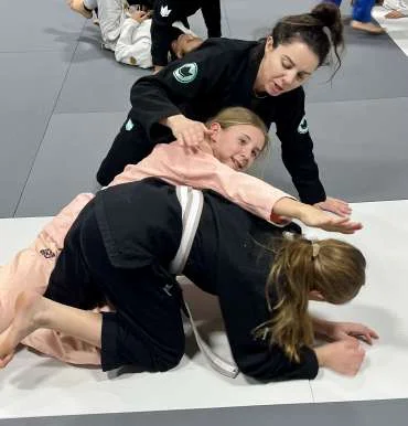 Freedom Jiu-Jitsu Carlsbad facility image