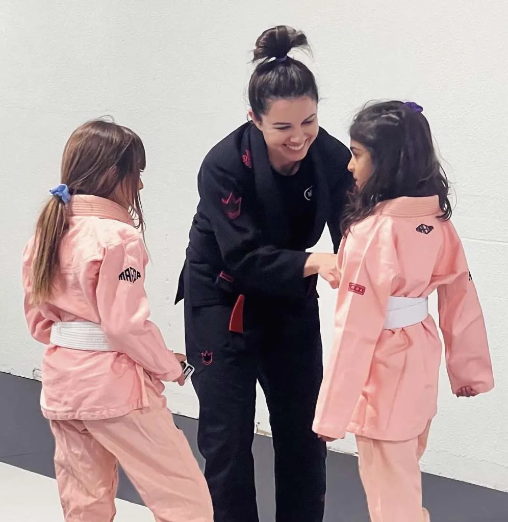 Freedom Jiu-Jitsu Carlsbad facility image