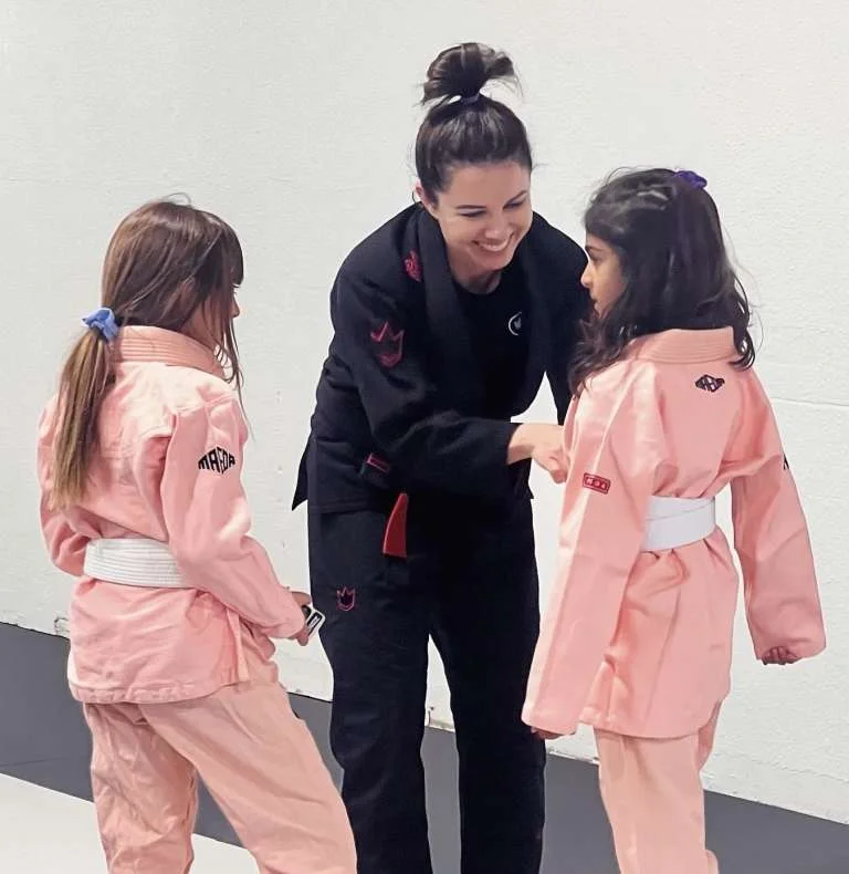 Freedom Jiu-Jitsu Carlsbad facility image