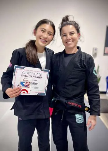 Freedom Jiu-Jitsu Carlsbad facility image