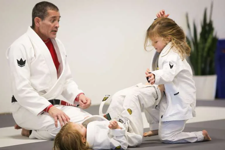 Freedom Jiu-Jitsu Carlsbad facility image