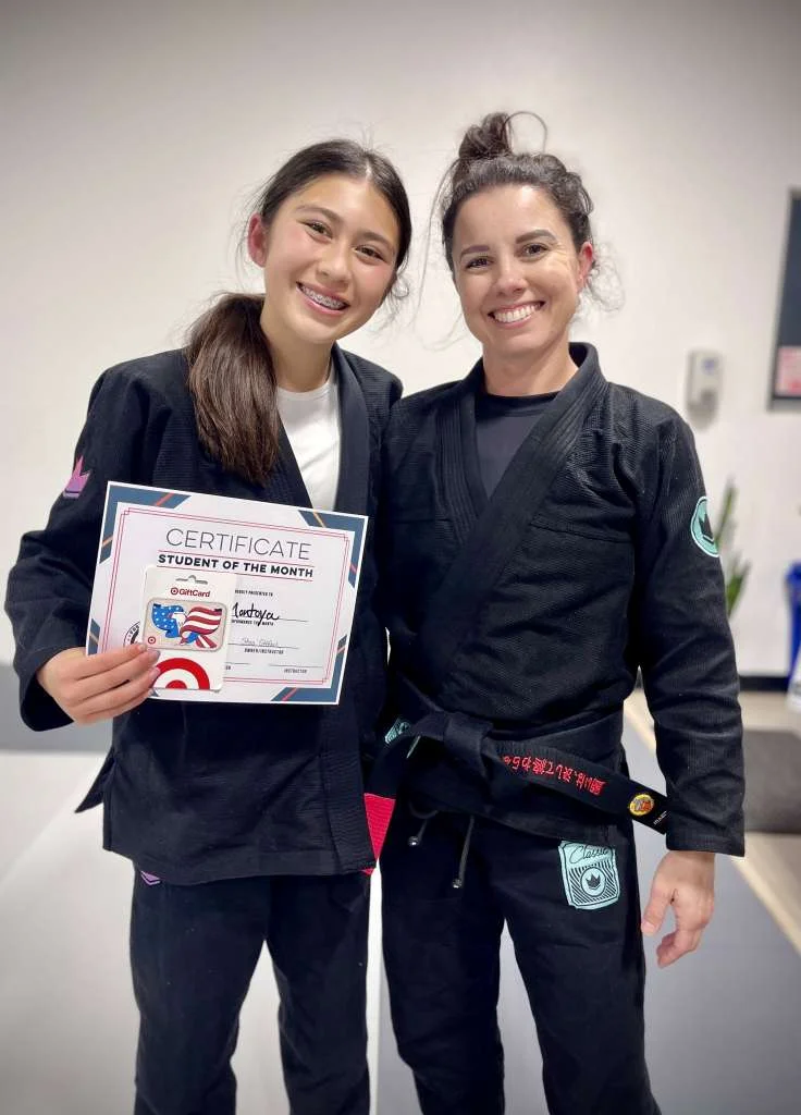 Freedom Jiu-Jitsu Carlsbad facility image