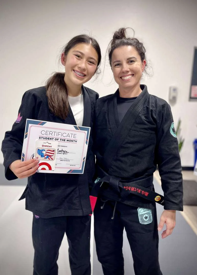 Freedom Jiu-Jitsu Carlsbad facility image