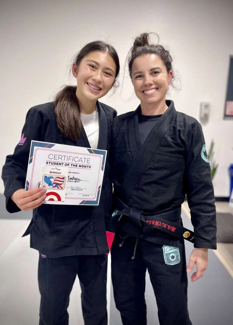 Freedom Jiu-Jitsu Carlsbad facility image