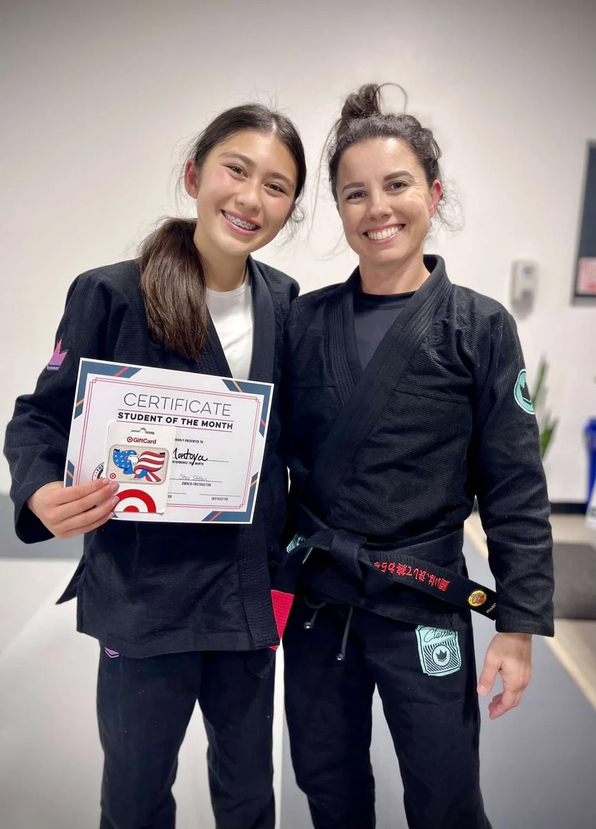 Freedom Jiu-Jitsu Carlsbad facility image
