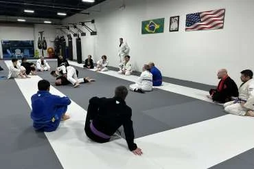 Freedom Jiu-Jitsu Carlsbad facility image