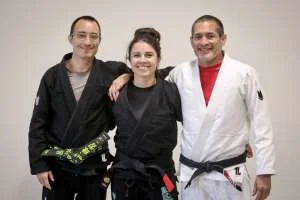 Freedom Jiu-Jitsu Carlsbad facility image