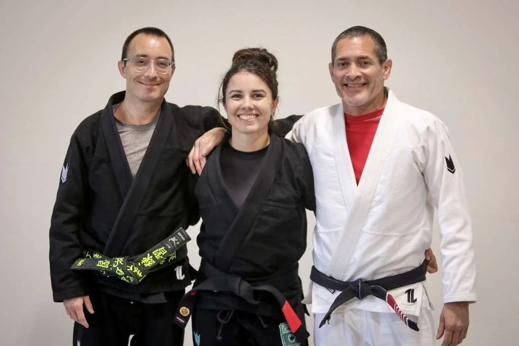 Freedom Jiu-Jitsu Carlsbad facility image