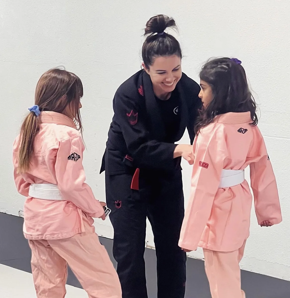 Freedom Jiu-Jitsu Carlsbad facility image