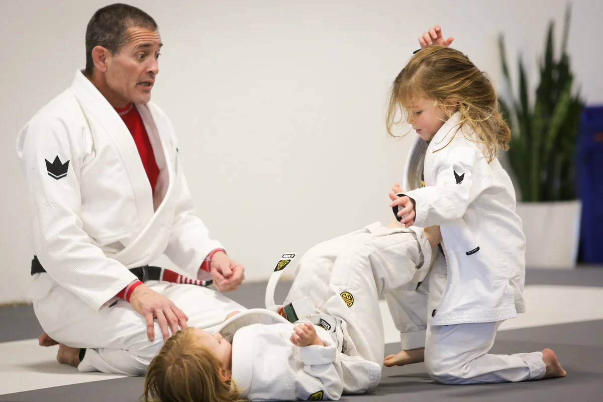 Freedom Jiu-Jitsu Carlsbad facility image
