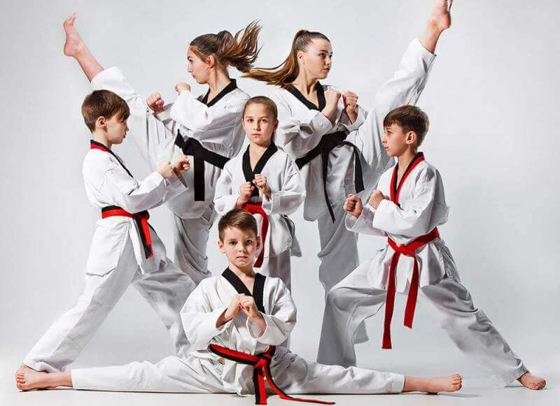 Fremont Martial Arts facility image
