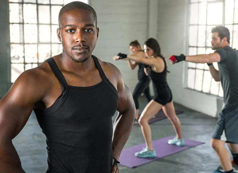 Fremont Martial Arts facility image