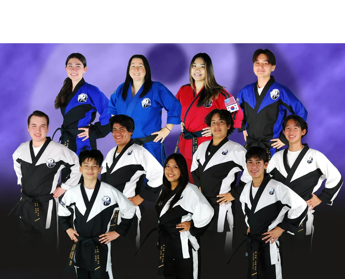 Full Circle Martial Arts facility image