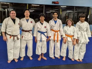 Full Potential Martial Arts Academy facility image