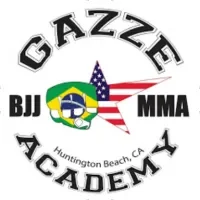Gazze Academy academy logo
