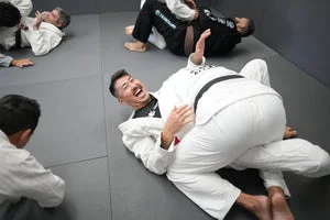 Gentle Arts Jiu Jitsu facility image