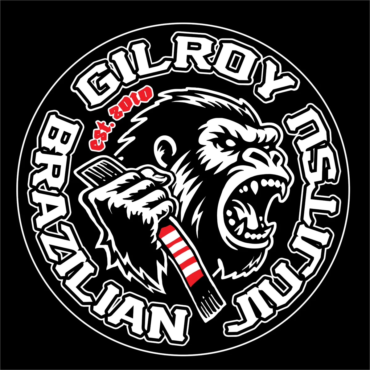 GILROY BJJ Martial Arts Academy facility image