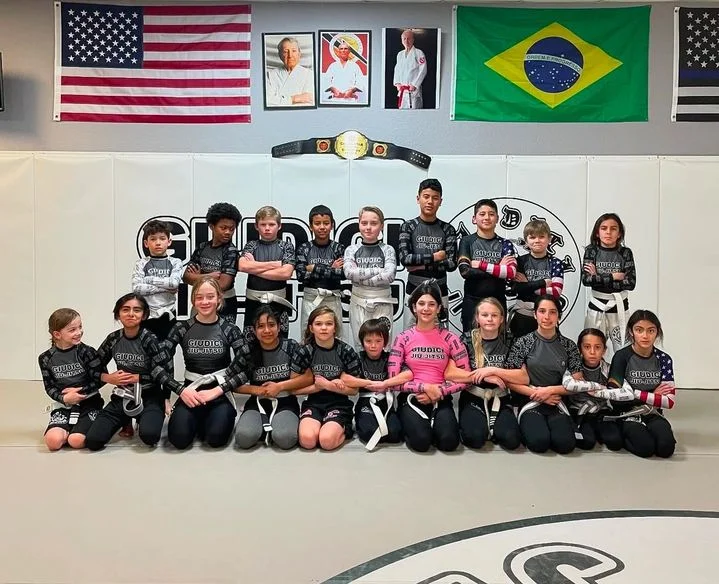 Giudici Academy NorCal facility image