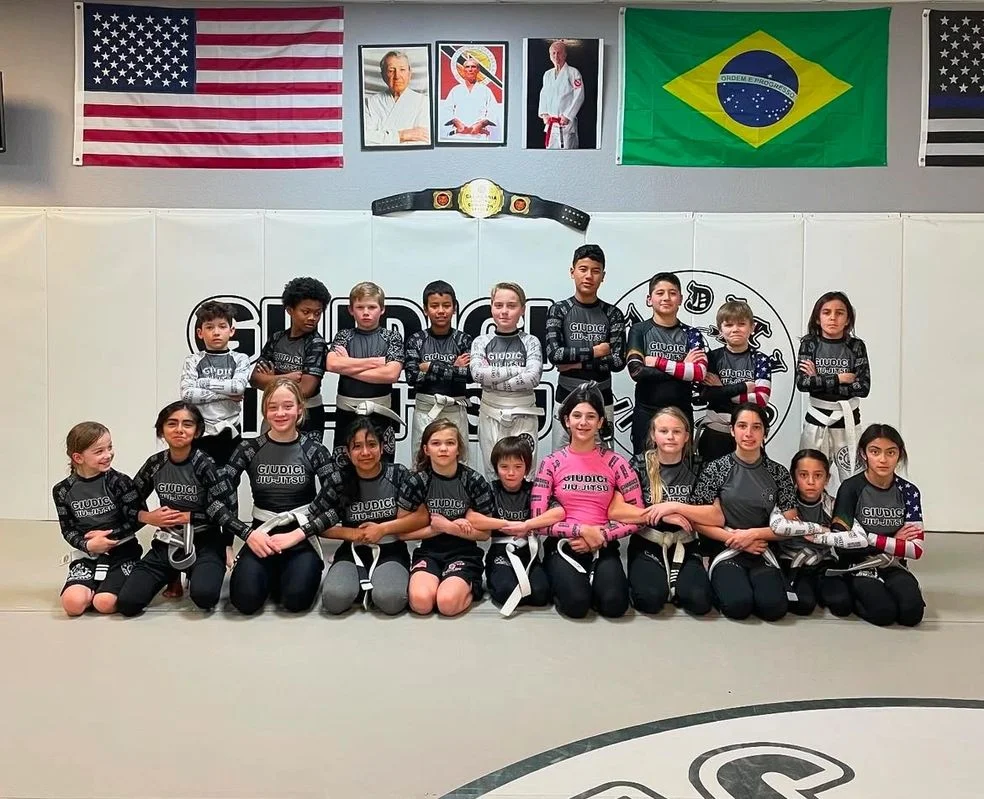 Giudici Academy NorCal facility image
