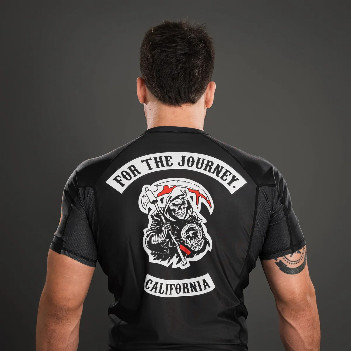Gold BJJ facility image