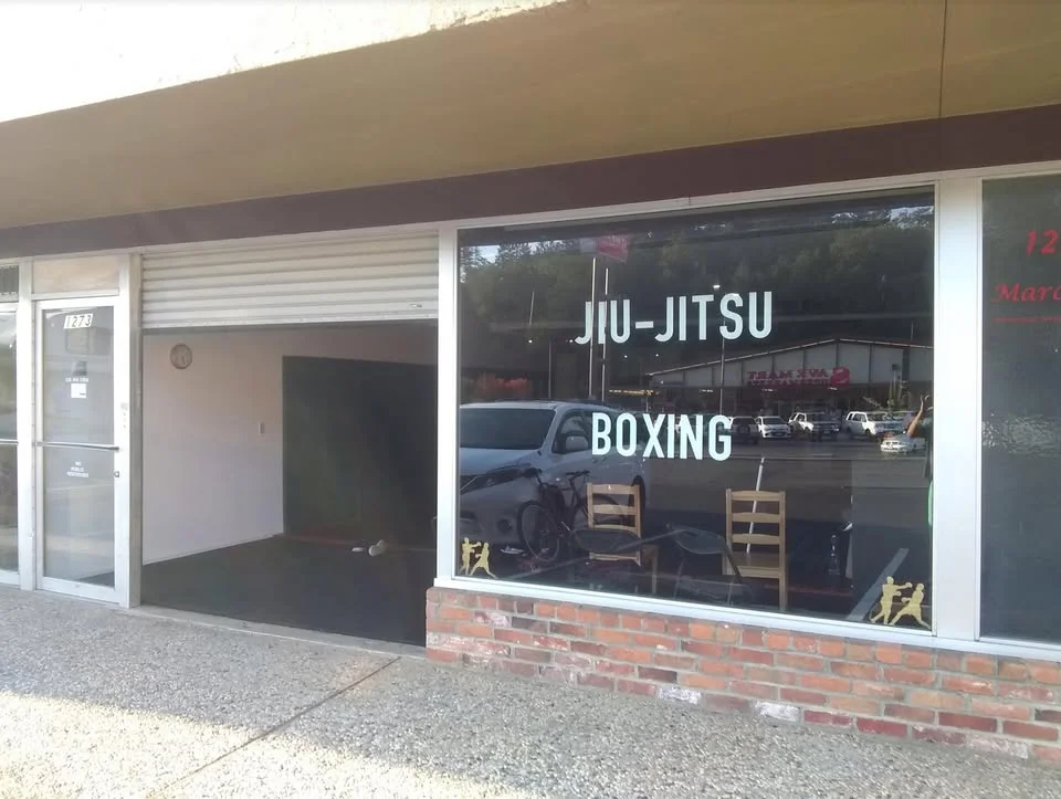 Golden Dojo Brazilian Jiu Jitsu facility image