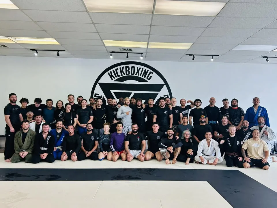 Gomez Brothers Grappling Academy facility image
