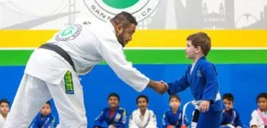 Originals Jiu-Jitsu Academy (Gracie Originals Jiu-Jitsu) facility image