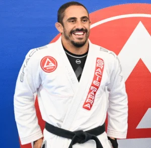 Gracie Barra Jiu Jitsu in Aliso Viejo facility image
