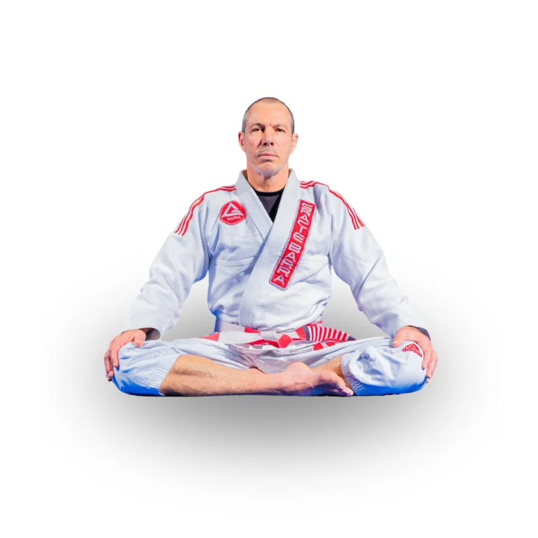 Gracie Barra Jiu Jitsu in Aliso Viejo facility image