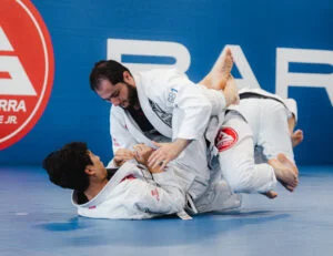 Gracie Barra Jiu Jitsu in Aliso Viejo facility image