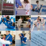 Gracie Barra Jiu Jitsu in Aliso Viejo facility image