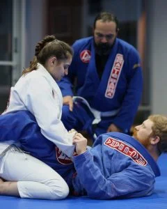 Gracie Barra Dana Point facility image
