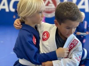 Gracie Barra Dana Point facility image