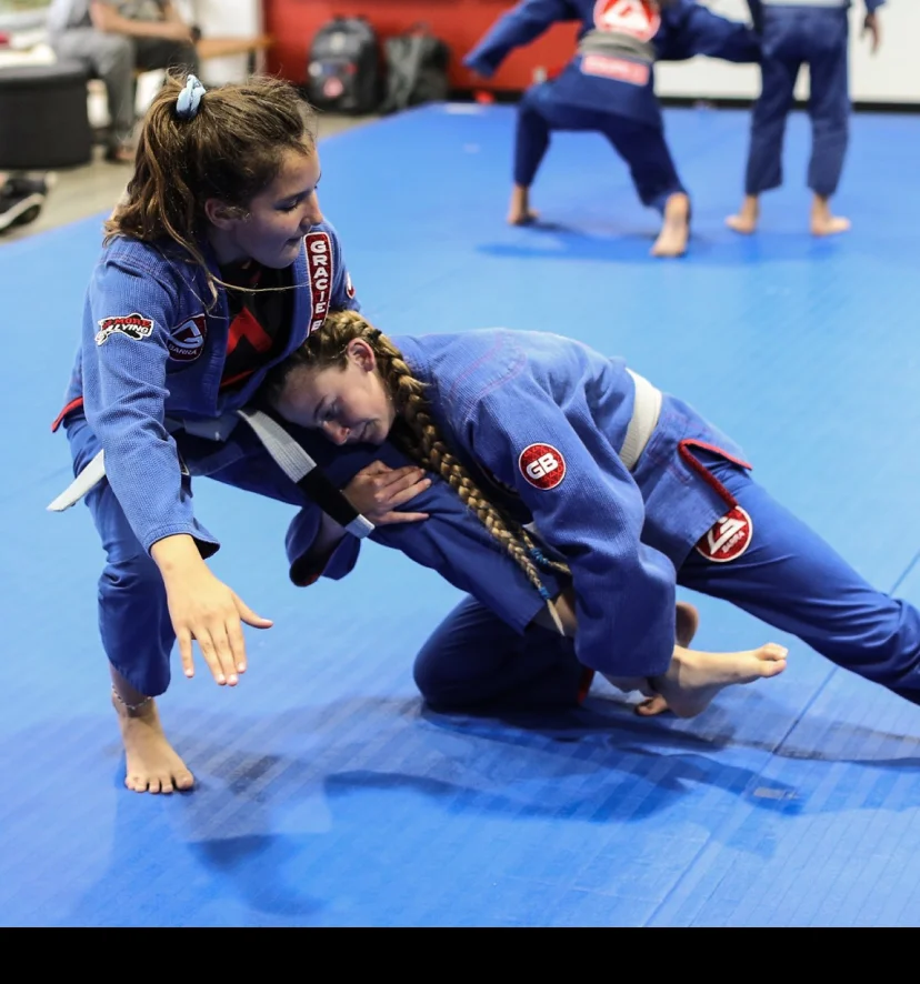 Gracie Barra Dana Point facility image