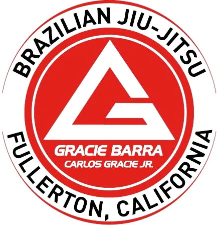 Gracie Barra Fullerton facility image