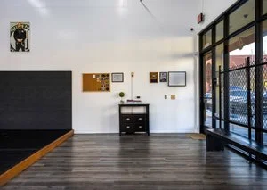 Gracie Barra Fullerton facility image