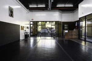Gracie Barra Fullerton facility image