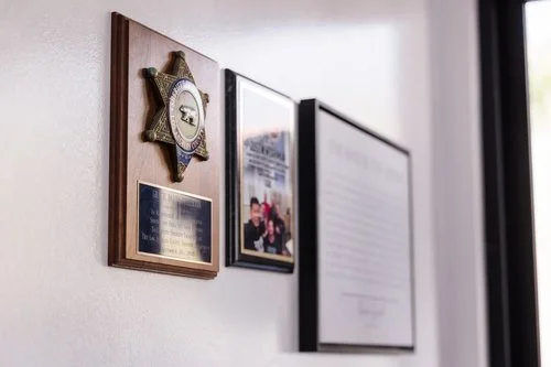Gracie Barra Fullerton facility image