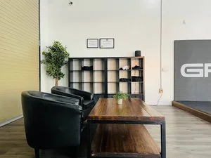 Gracie Barra Fullerton facility image