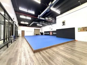 Gracie Barra Fullerton facility image