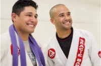 Gracie Barra Garden Grove facility image