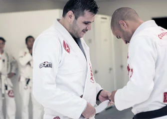 Gracie Barra Garden Grove facility image