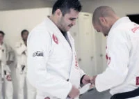 Gracie Barra Garden Grove facility image