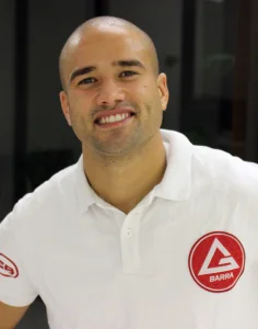 Gracie Barra Garden Grove facility image