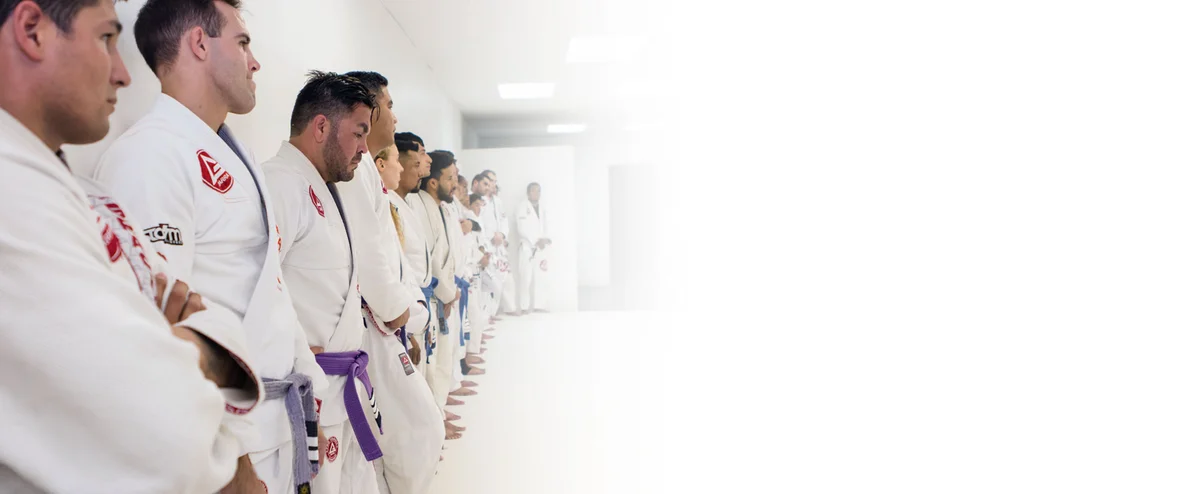 Gracie Barra Garden Grove facility image