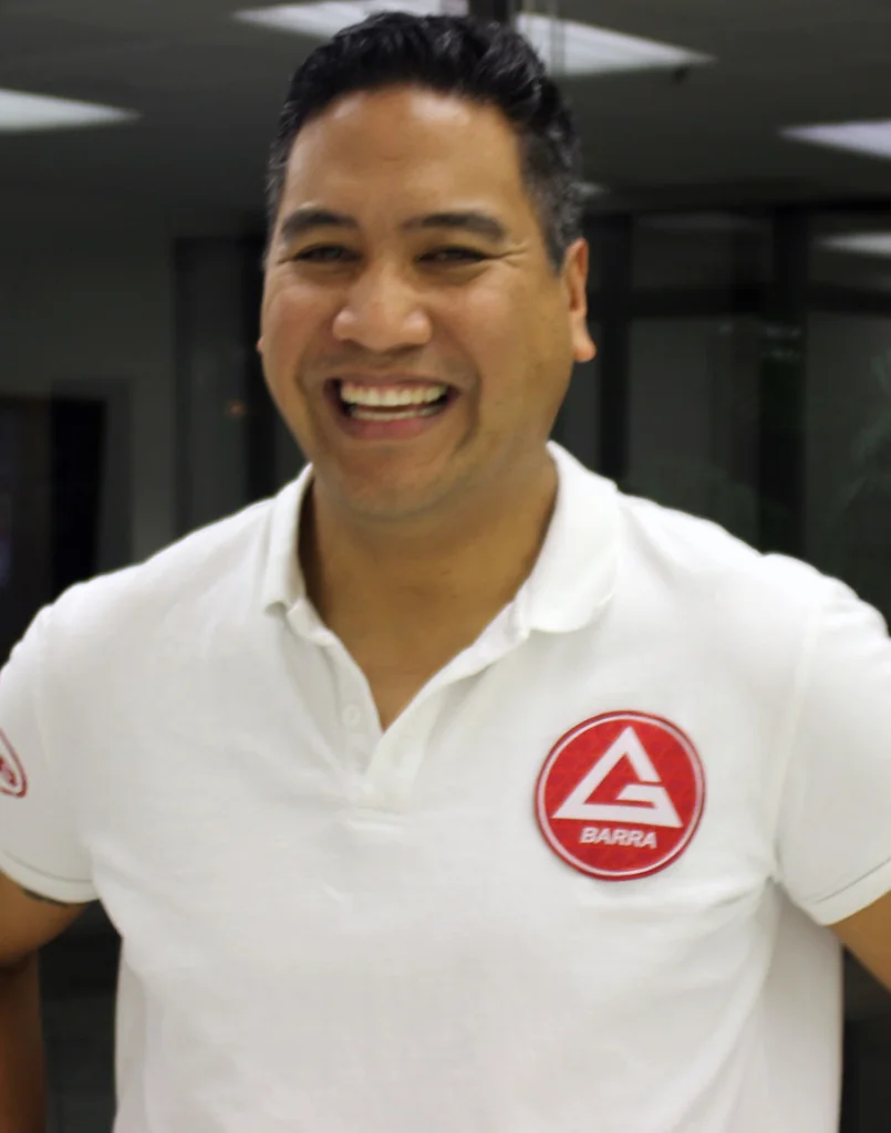Gracie Barra Garden Grove facility image