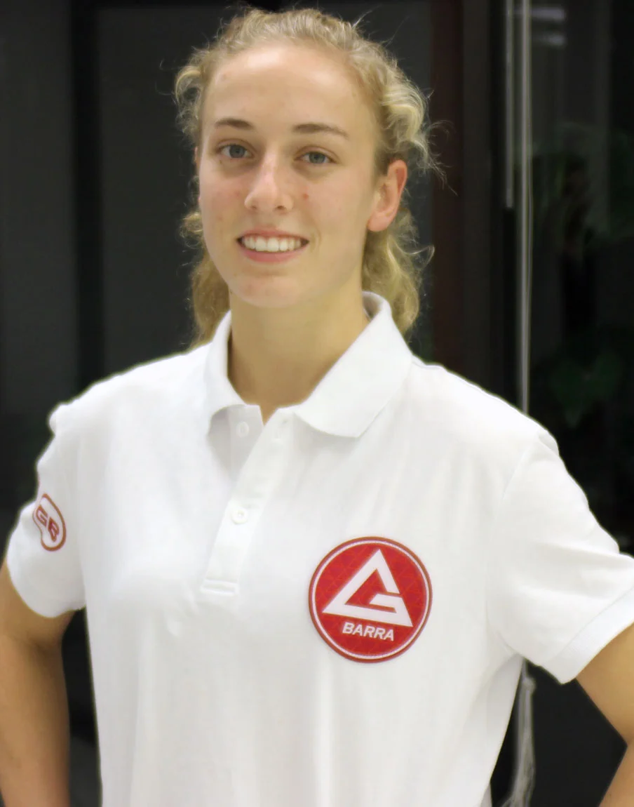Gracie Barra Garden Grove facility image