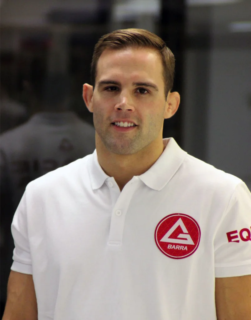 Gracie Barra Garden Grove facility image