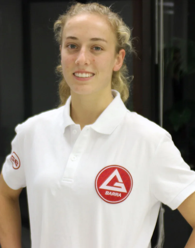 Gracie Barra Garden Grove facility image